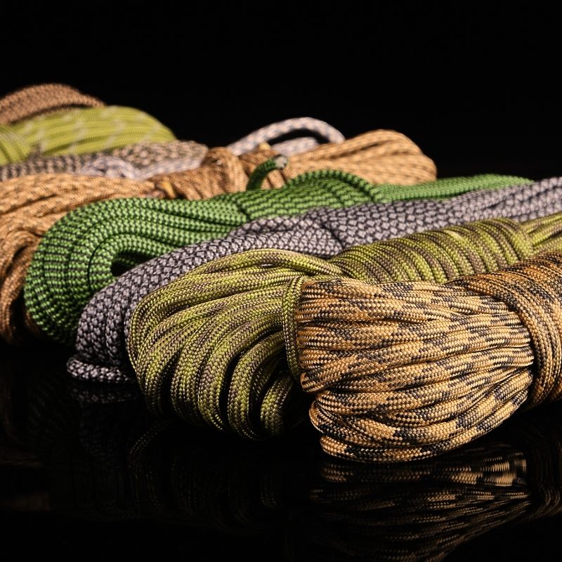 Paracord İp