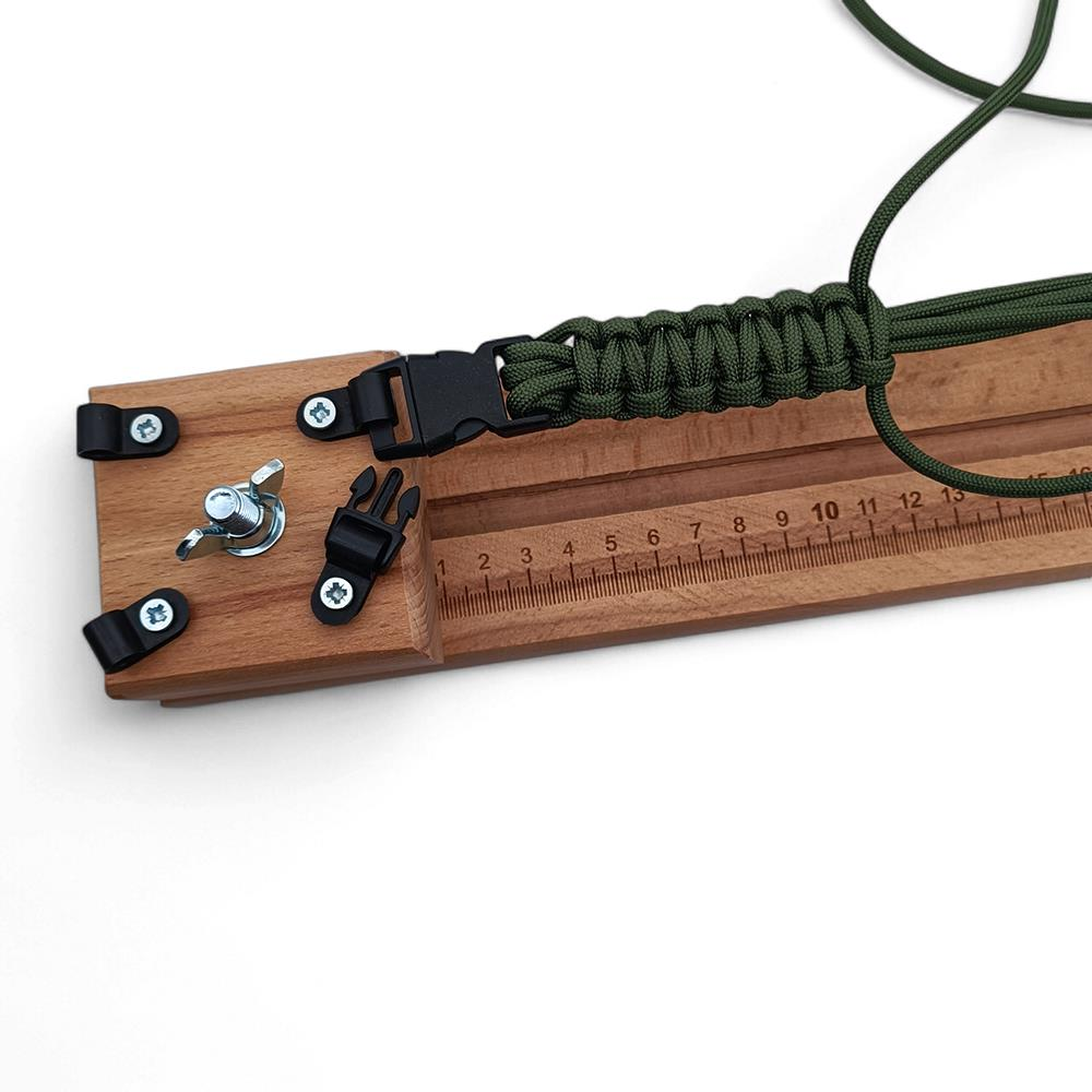 Paracord Örme Tahtası