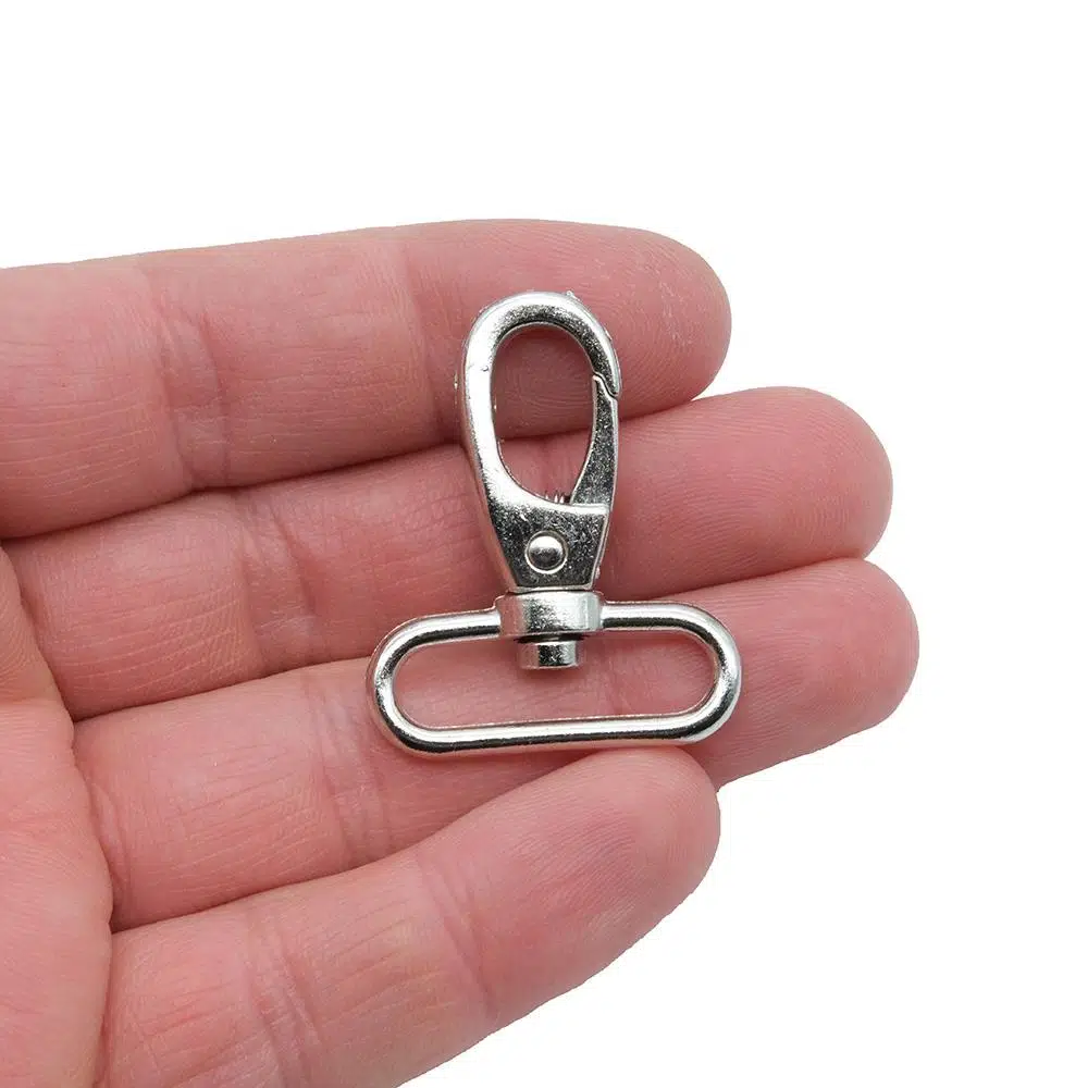 Paracord Aksesuar 2.5 cm Matraş Kanca MAK116