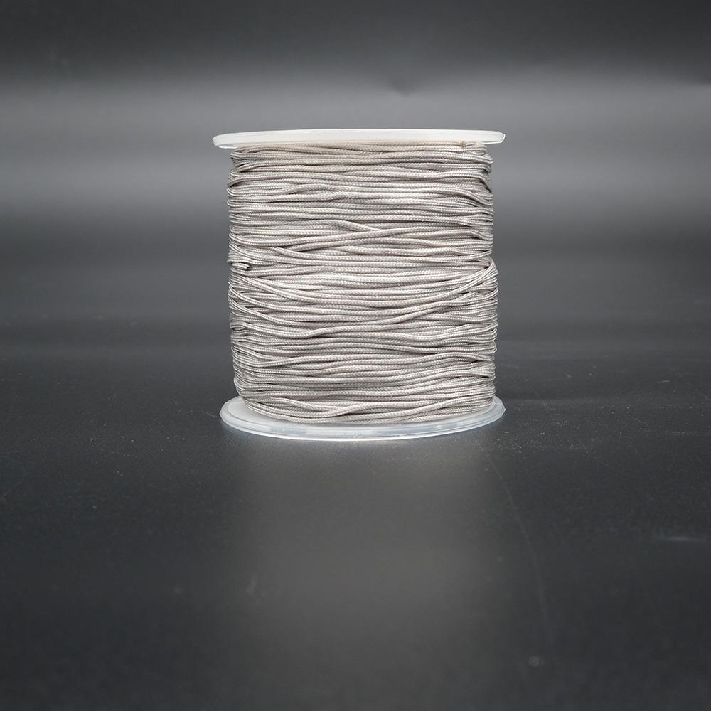 Dandelino Paraşüt İpi Bej 0.8 mm Dandelino Paraşüt İpi Bej 0.8 mm