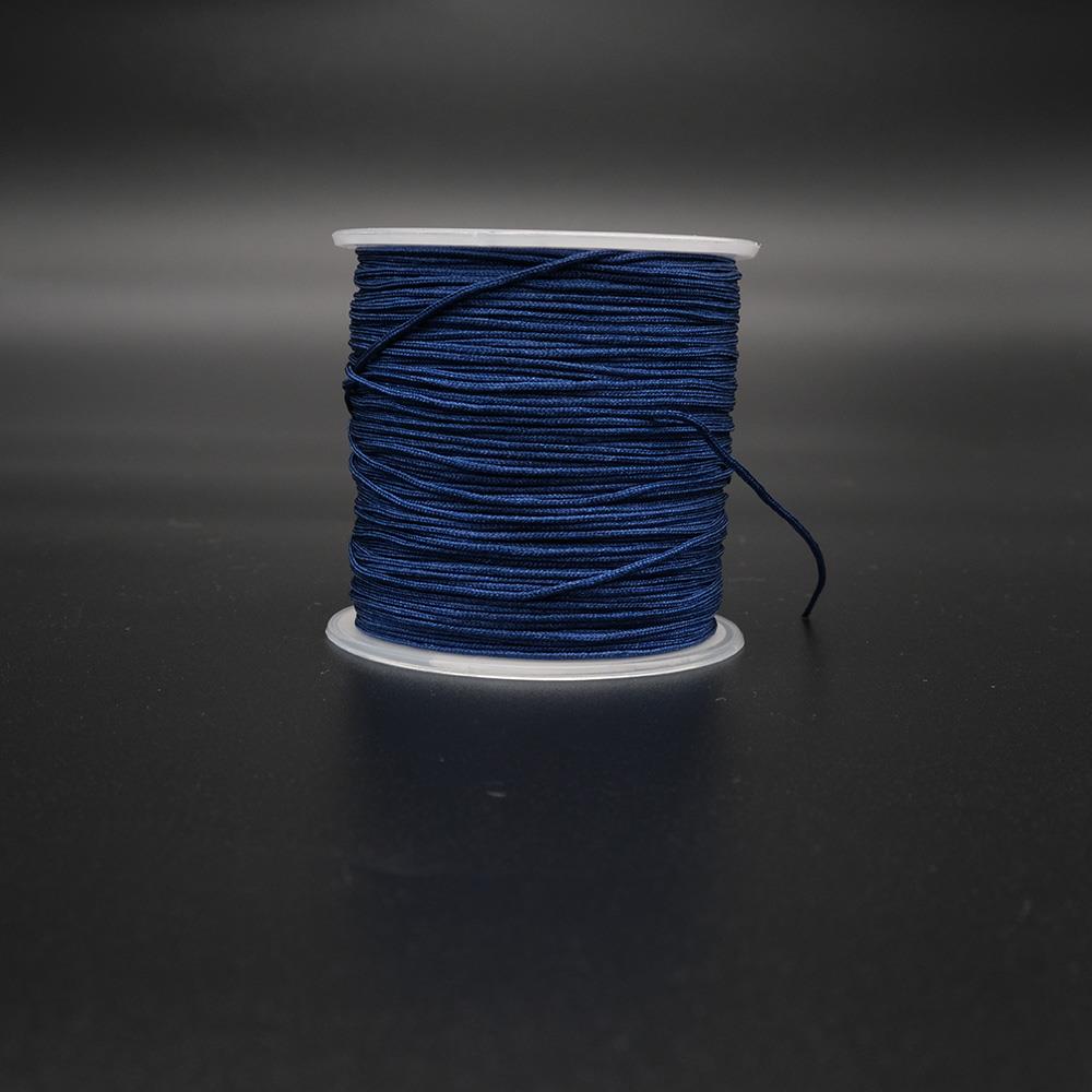 Dandelino Paraşüt İpi Lacivert 0.8 mm Dandelino Paraşüt İpi Lacivert 0.8 mm