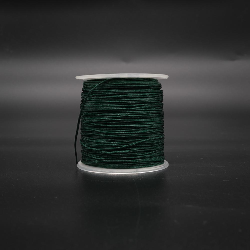 Dandelino Paraşüt İpi Zümrüt 0.8 mm Dandelino Paraşüt İpi Zümrüt 0.8 mm