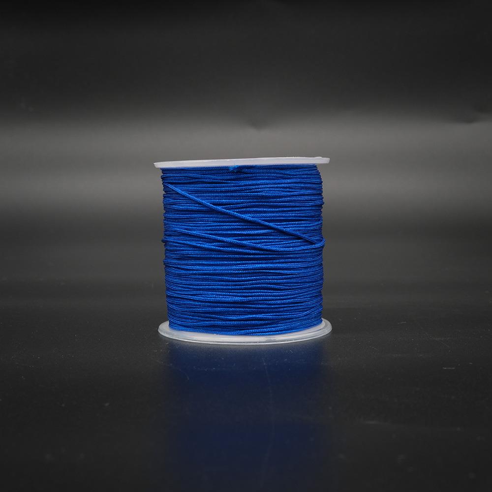 Dandelino Paraşüt İpi Saks Mavi 0.8 mm