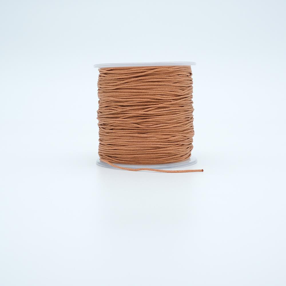 Dandelino Paraşüt İpi Taba 0.8 mm Dandelino Paraşüt İpi Taba 0.8 mm