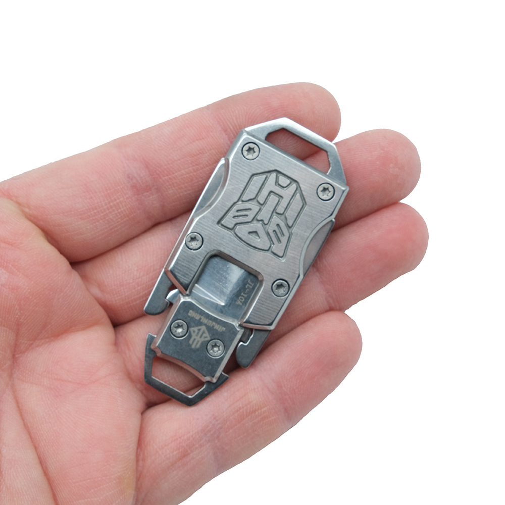 Bıçaklı Transformers Klips