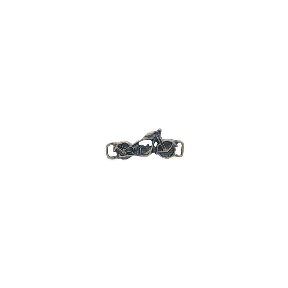 Metal Motosiklet Bileklik Figürü No:38 Metal Motosiklet Bileklik Figürü No:38