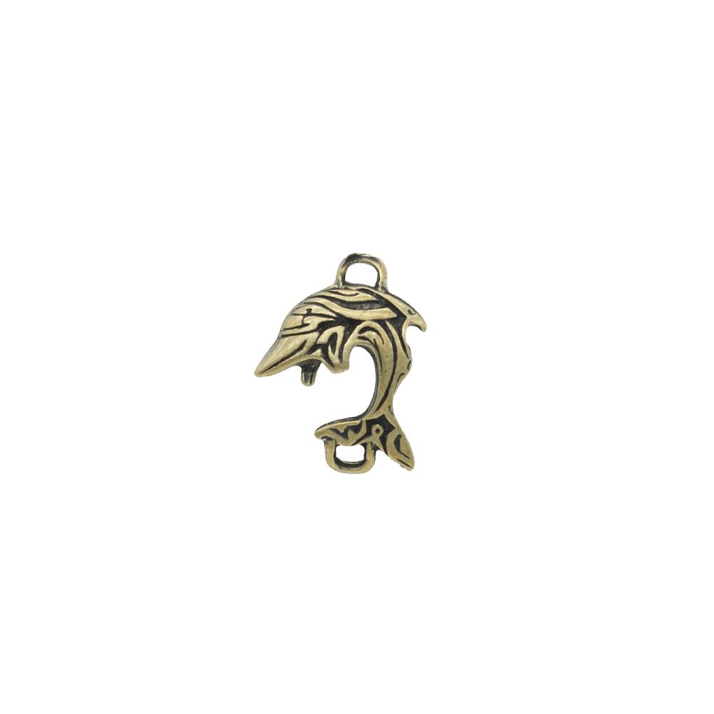 Metal Yunus Bileklik Figürü No:115 Metal Yunus Bileklik Figürü No:115