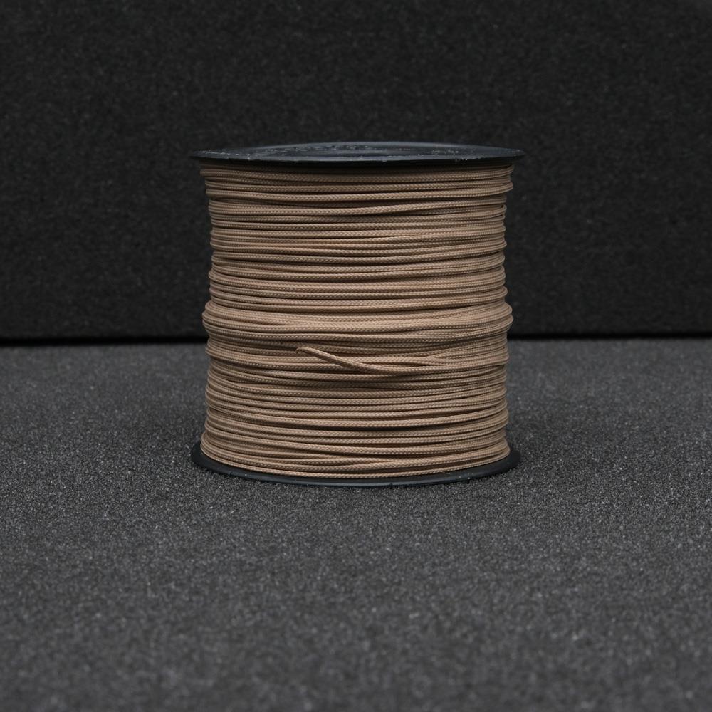 Mg Ropes Paraşüt İpi 1 mm Bej Renk 1 Makara 100 Metre Mg Ropes Paraşüt İpi 1 mm Bej Renk 1 Makara 100 Metre