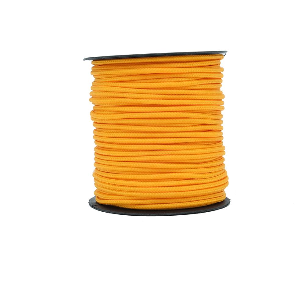 Paracord İp 2 mm Hardal No:43