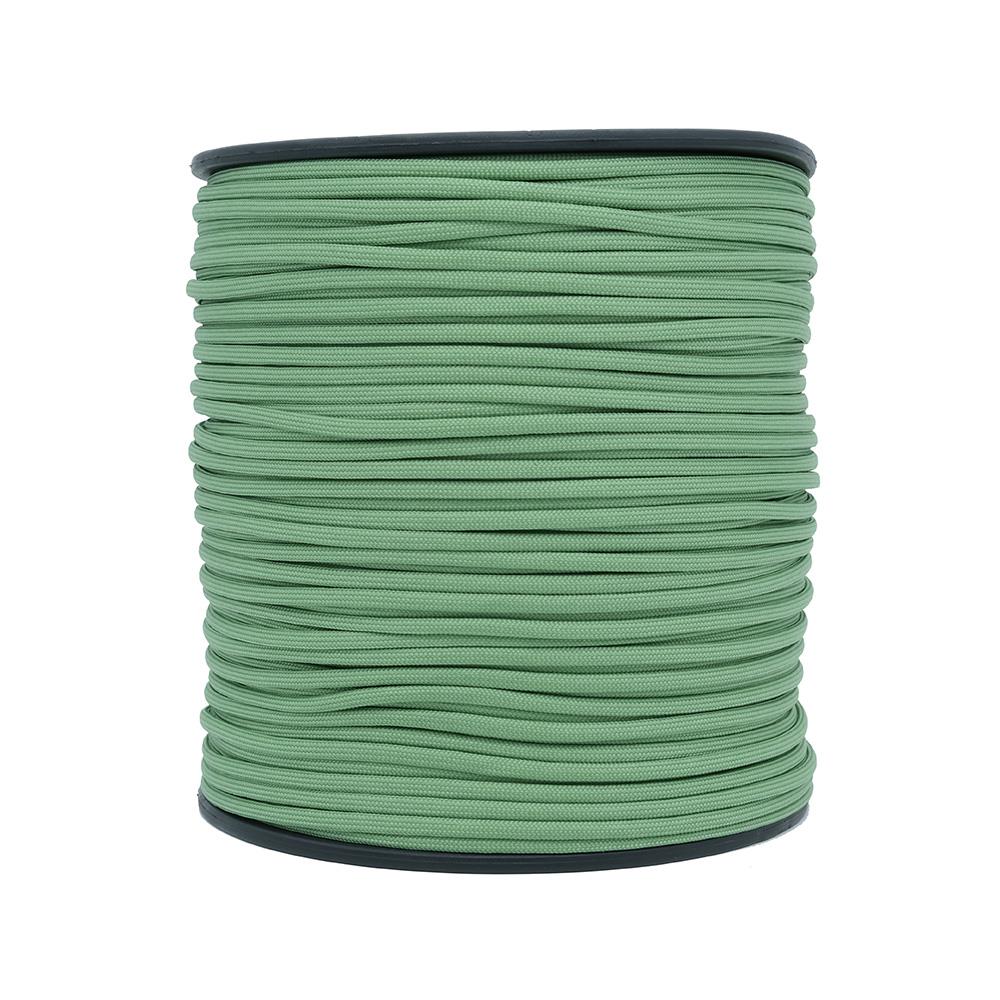 Paracord İp 4 mm Su Yeşili Renk No:56