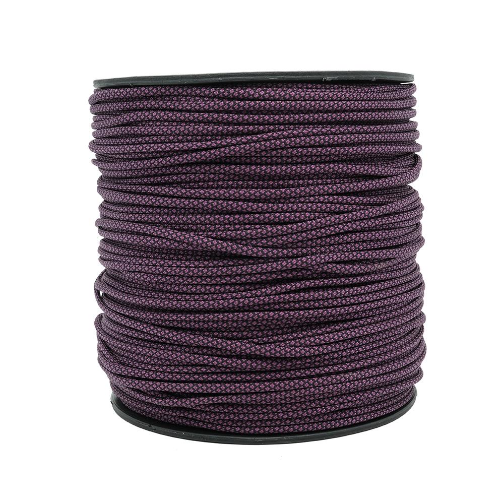 Paracord İp 4 mm - Paracord Aksesuar
