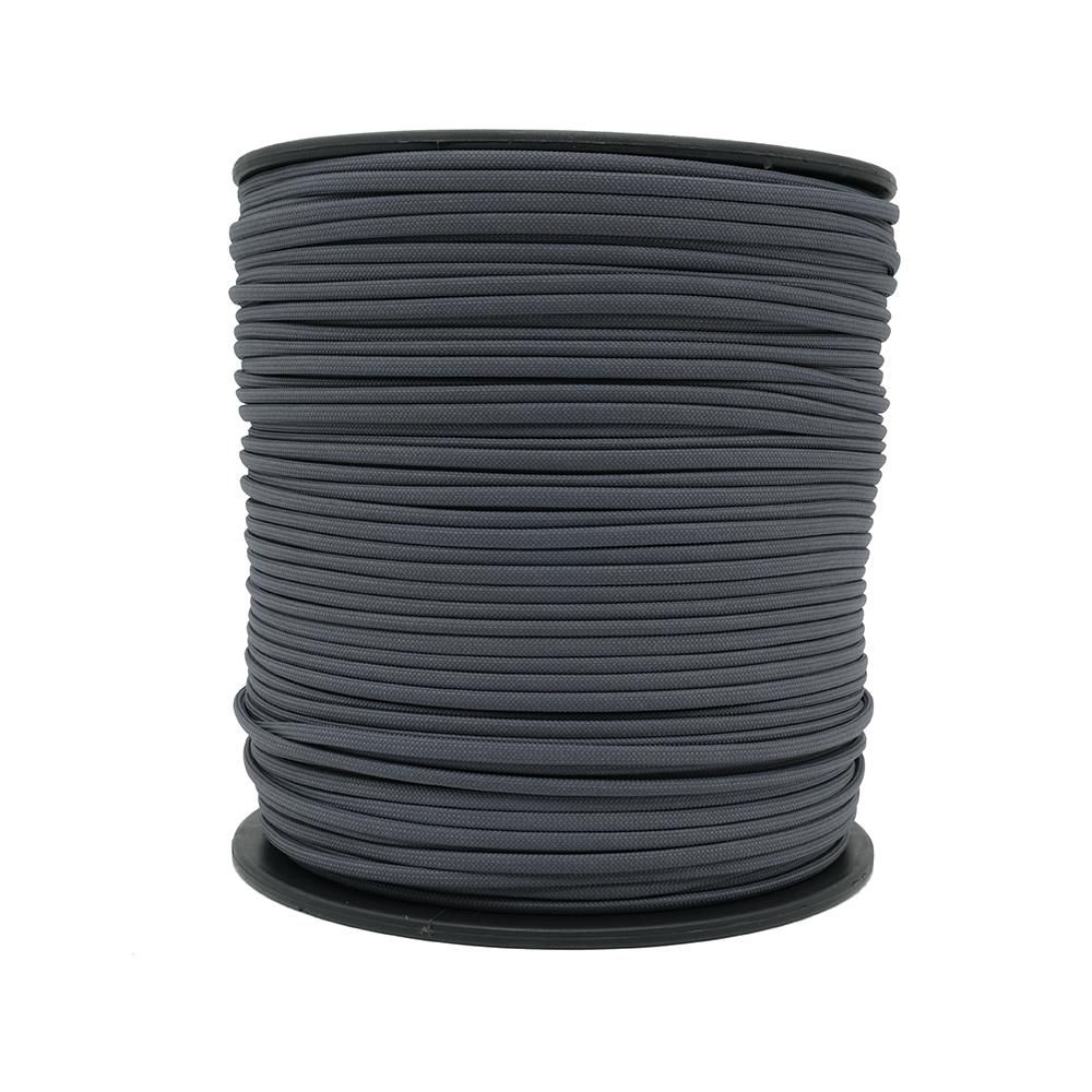 Paracord İp 4 mm Gri No:83