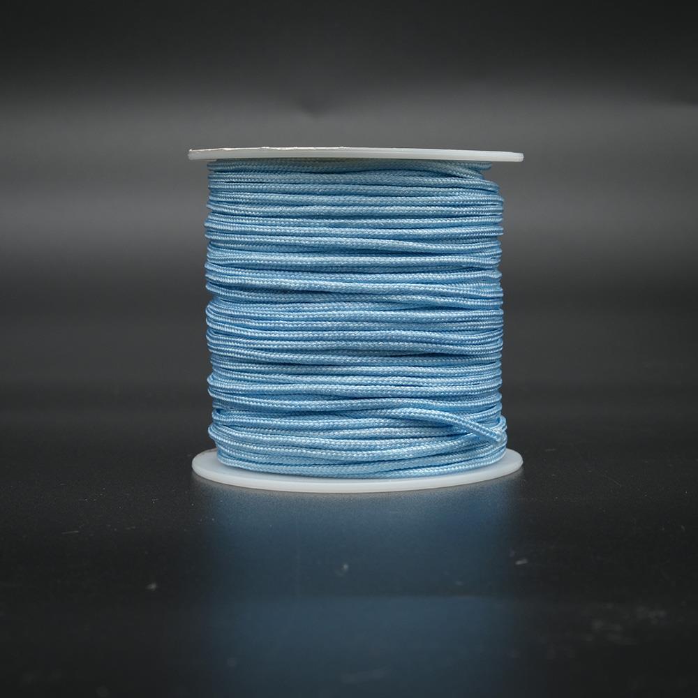 Paraşüt İpi Mavi 1.2 mm Paraşüt İpi Mavi 1.2 mm