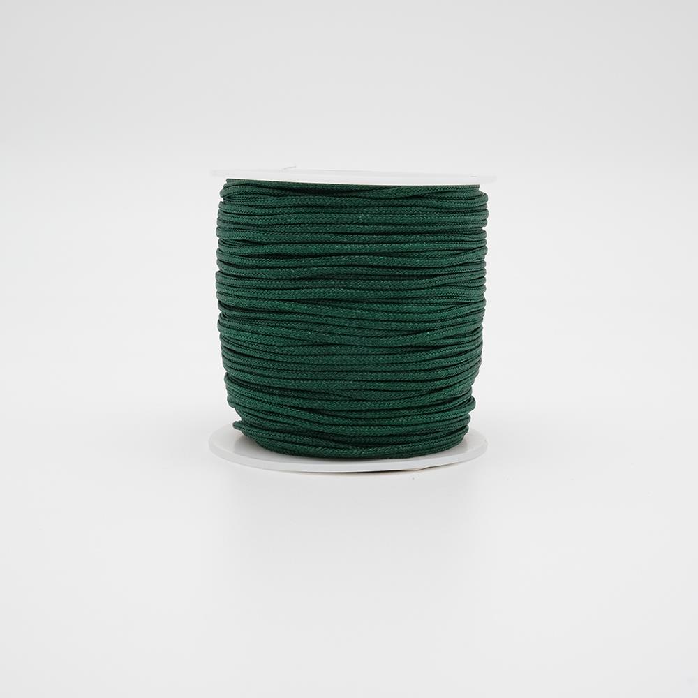 Paraşüt İpi Zümrüt 1.2 mm Paraşüt İpi Zümrüt 1.2 mm