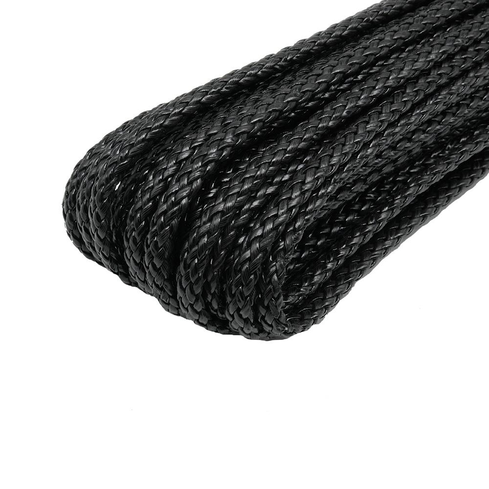 Saç Örgü Deri Koyu Füme 8 mm 1 Metre Saç Örgü Deri Koyu Füme 8 mm 1 Metre
